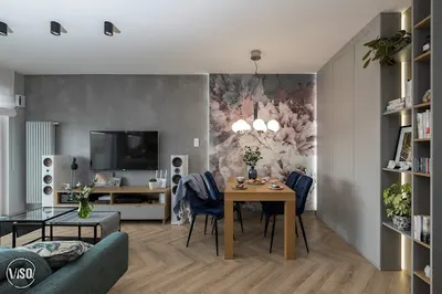 VISO Pracownia Projektowa - architektura i projektowanie wnętrz Poznań